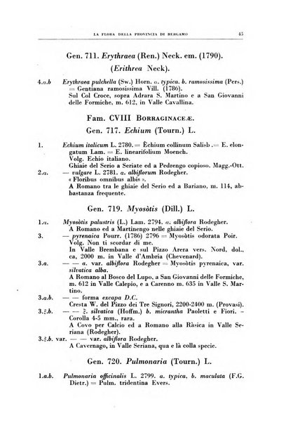 Bergomum bollettino della civica biblioteca