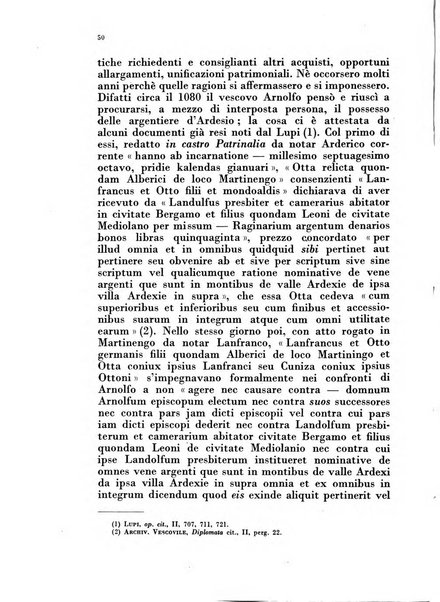 Bergomum bollettino della civica biblioteca