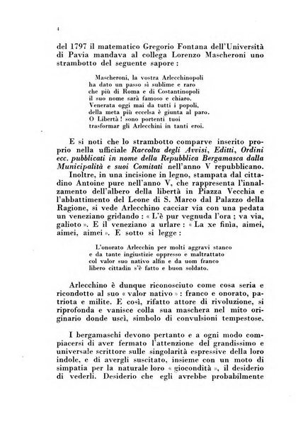 Bergomum bollettino della civica biblioteca