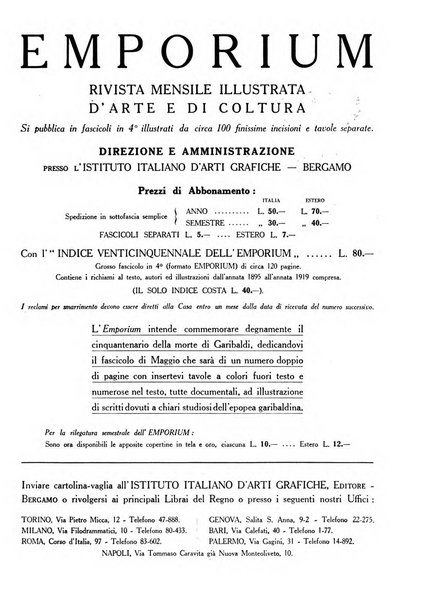 Bergomum bollettino della civica biblioteca