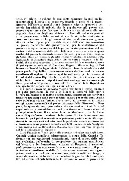 Bergomum bollettino della civica biblioteca