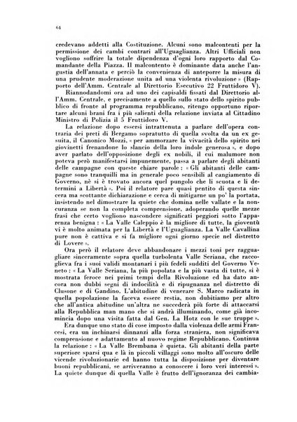 Bergomum bollettino della civica biblioteca