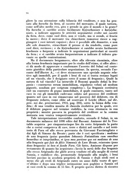 Bergomum bollettino della civica biblioteca