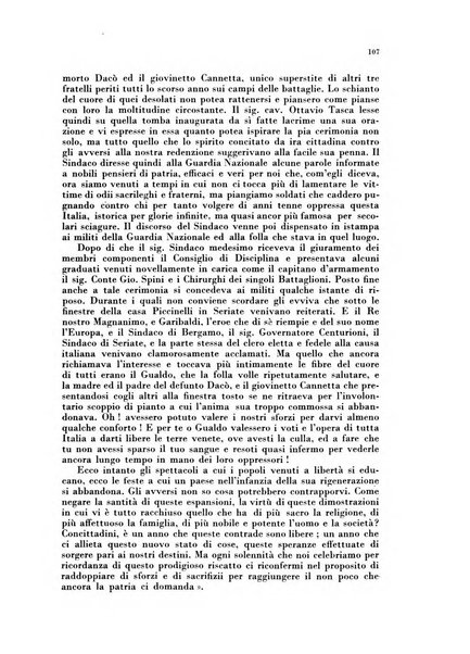 Bergomum bollettino della civica biblioteca