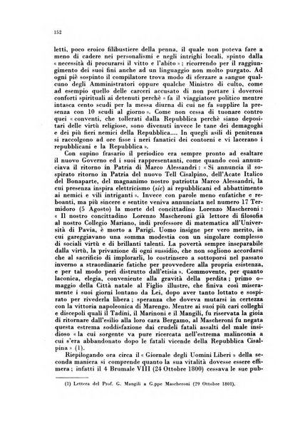 Bergomum bollettino della civica biblioteca