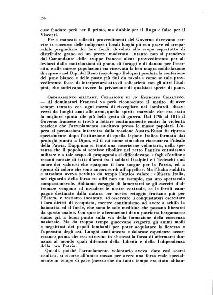 Bergomum bollettino della civica biblioteca