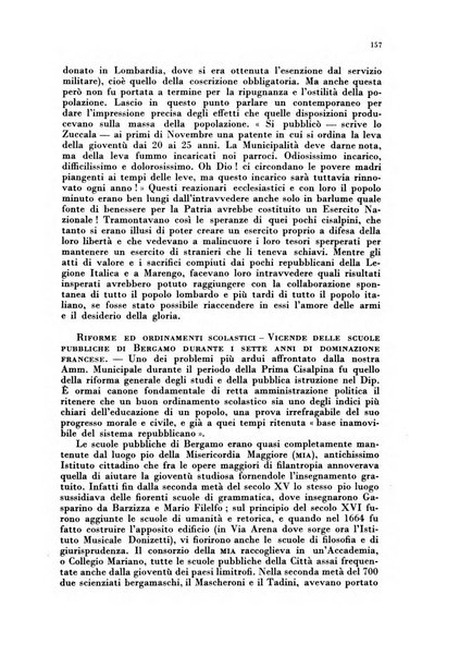 Bergomum bollettino della civica biblioteca