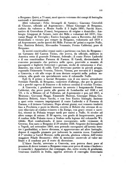 Bergomum bollettino della civica biblioteca