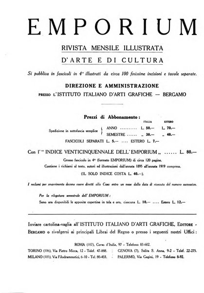 Bergomum bollettino della civica biblioteca