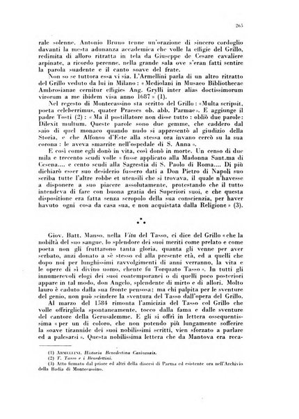 Bergomum bollettino della civica biblioteca