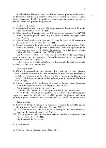 Bergomum bollettino della civica biblioteca