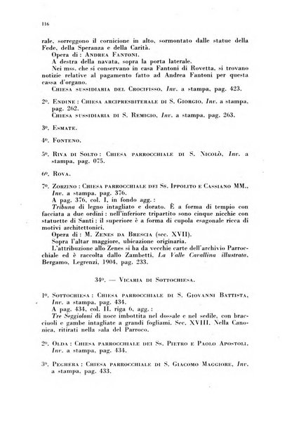 Bergomum bollettino della civica biblioteca