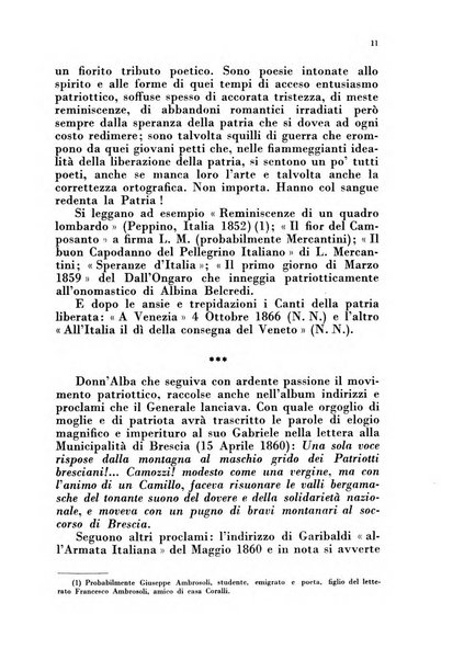 Bergomum bollettino della civica biblioteca