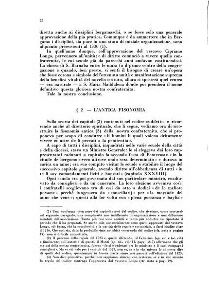 Bergomum bollettino della civica biblioteca