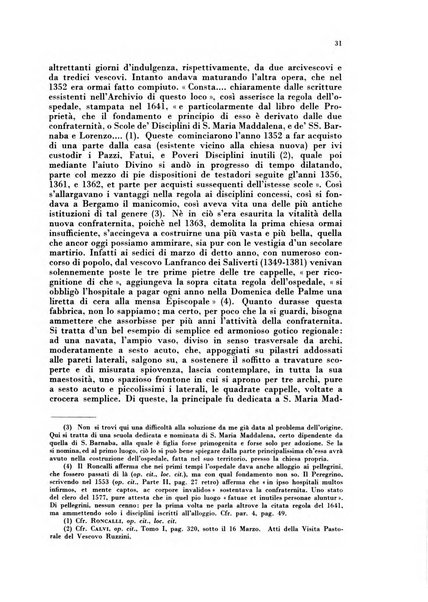 Bergomum bollettino della civica biblioteca