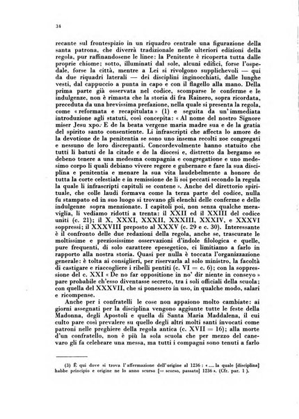 Bergomum bollettino della civica biblioteca