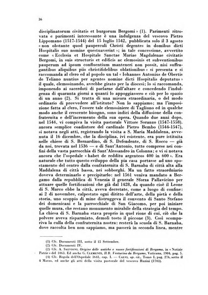 Bergomum bollettino della civica biblioteca