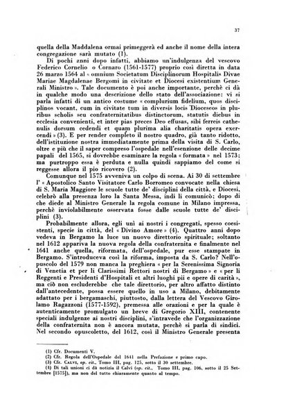 Bergomum bollettino della civica biblioteca