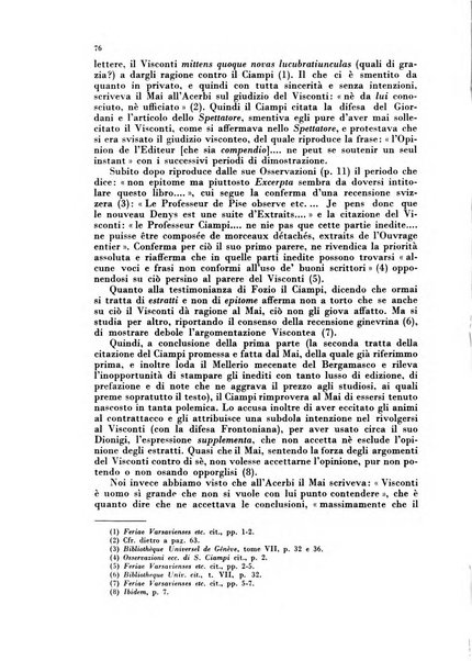 Bergomum bollettino della civica biblioteca