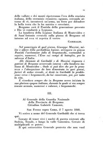 Bergomum bollettino della civica biblioteca