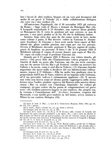 Bergomum bollettino della civica biblioteca