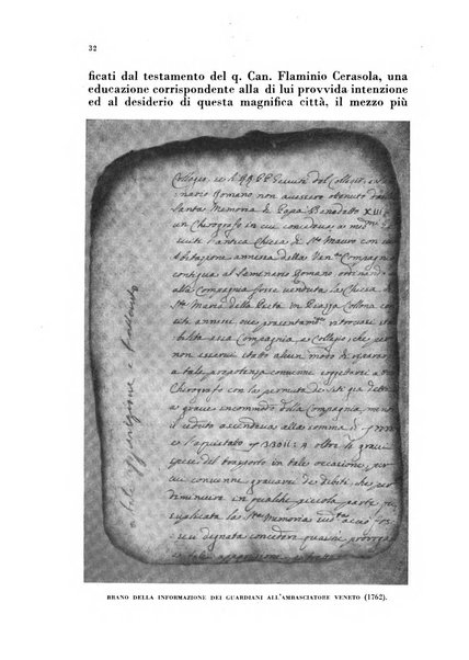 Bergomum bollettino della civica biblioteca