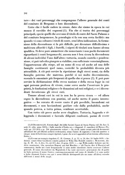 Bergomum bollettino della civica biblioteca