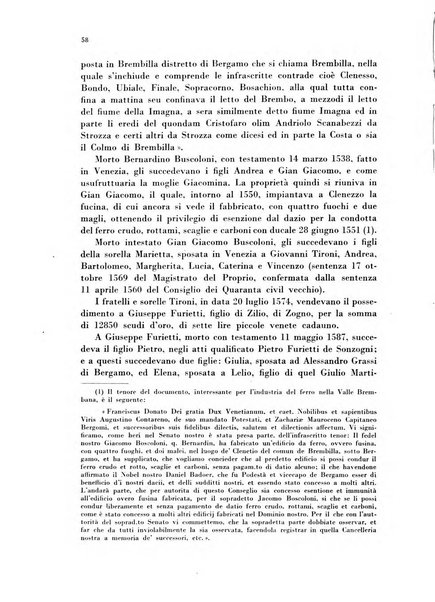 Bergomum bollettino della civica biblioteca