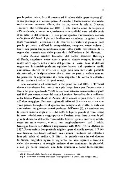 Bergomum bollettino della civica biblioteca