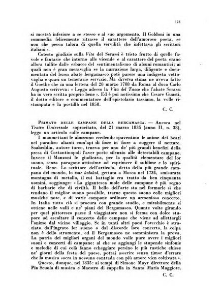 Bergomum bollettino della civica biblioteca