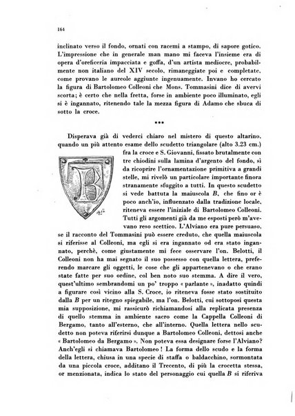 Bergomum bollettino della civica biblioteca