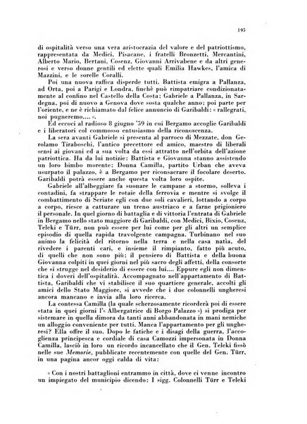 Bergomum bollettino della civica biblioteca