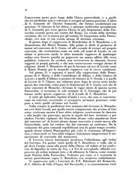 Bergomum bollettino della civica biblioteca