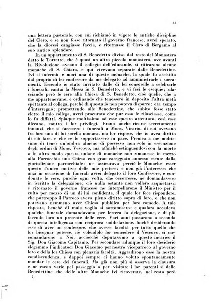 Bergomum bollettino della civica biblioteca