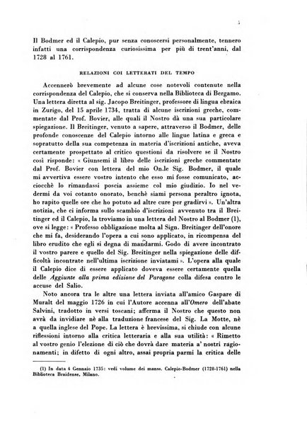 Bergomum bollettino della civica biblioteca