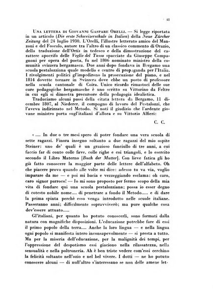 Bergomum bollettino della civica biblioteca