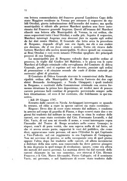 Bergomum bollettino della civica biblioteca