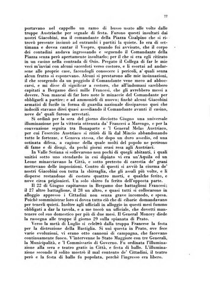 Bergomum bollettino della civica biblioteca