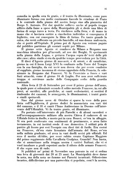 Bergomum bollettino della civica biblioteca