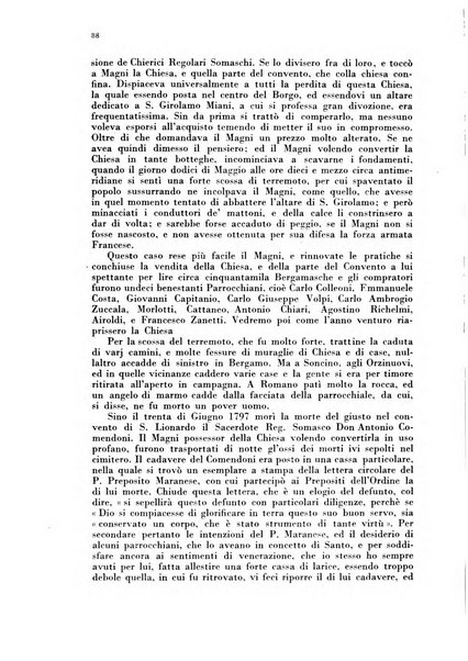 Bergomum bollettino della civica biblioteca