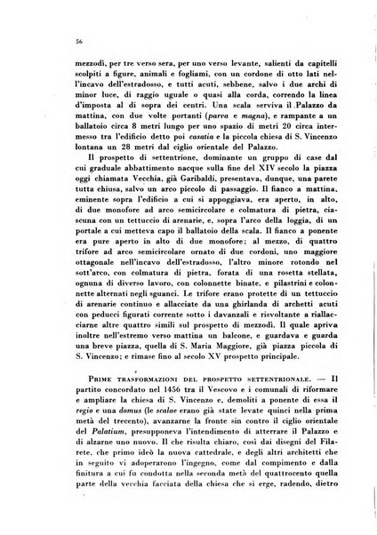 Bergomum bollettino della civica biblioteca