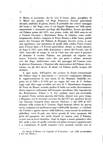 Bergomum bollettino della civica biblioteca