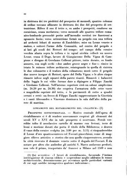 Bergomum bollettino della civica biblioteca