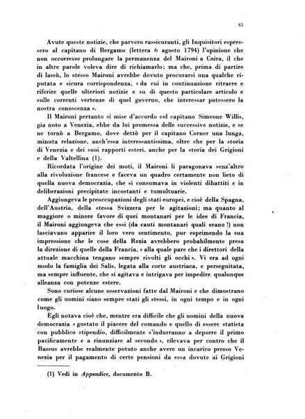 Bergomum bollettino della civica biblioteca