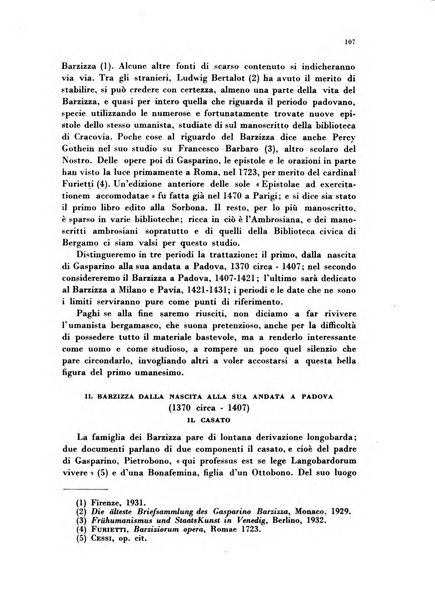 Bergomum bollettino della civica biblioteca