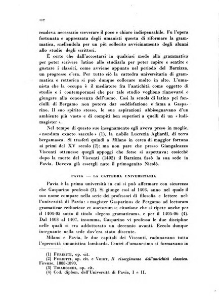 Bergomum bollettino della civica biblioteca