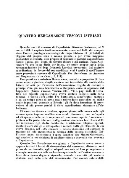 Bergomum bollettino della civica biblioteca