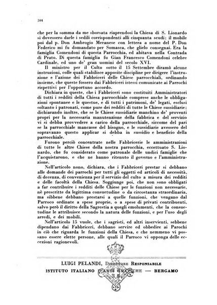 Bergomum bollettino della civica biblioteca