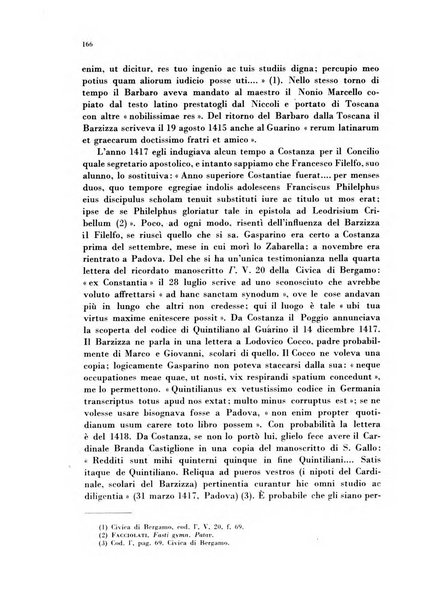 Bergomum bollettino della civica biblioteca