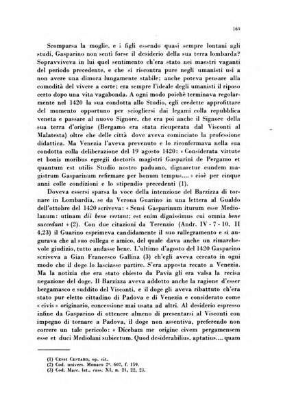 Bergomum bollettino della civica biblioteca